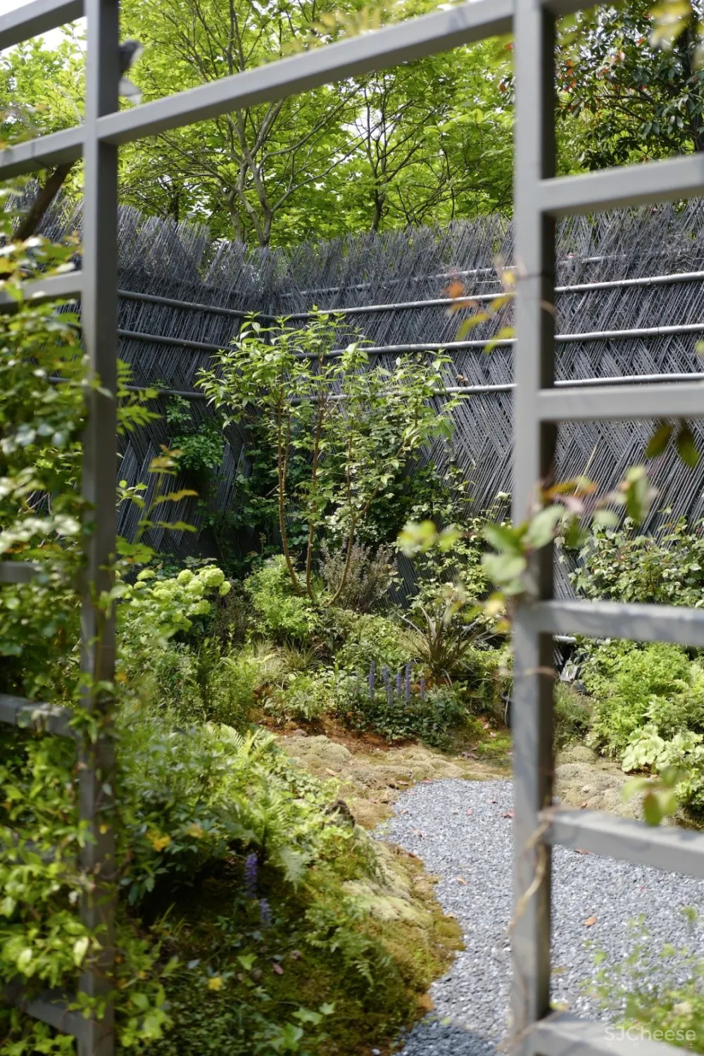 沈雷自宅 一种专属的生活方式和生活态度:真实,即动人