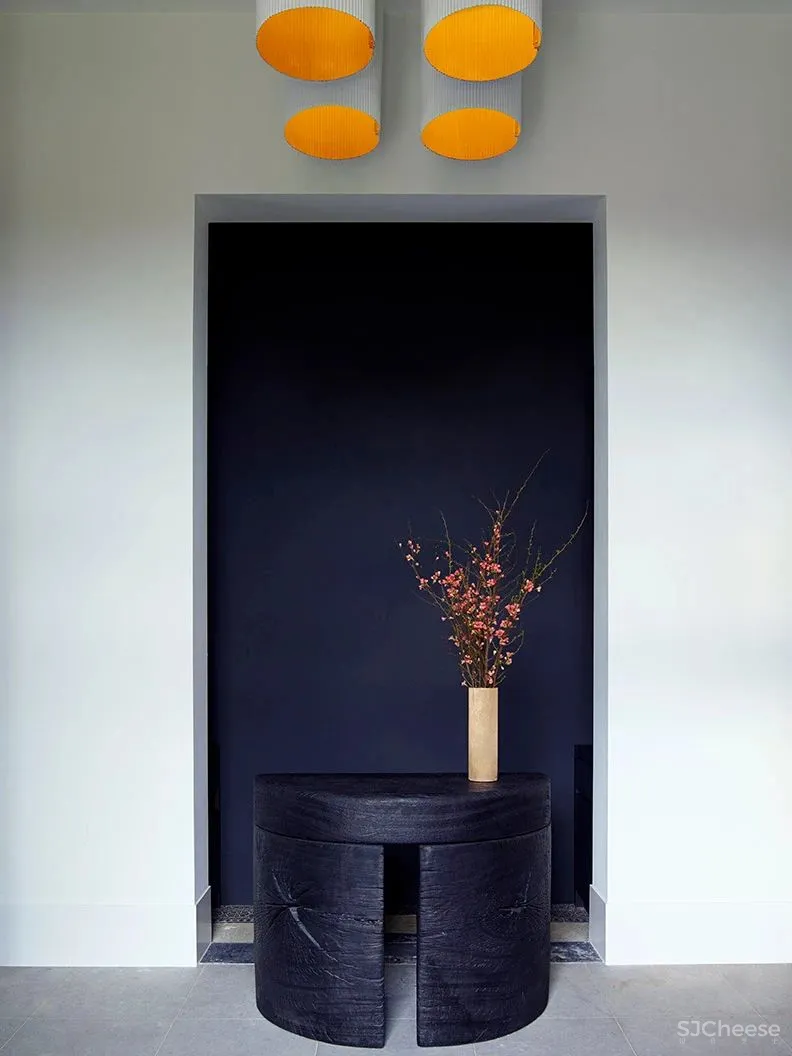 为何顶级设计，都爱心灵治愈的自然质朴！