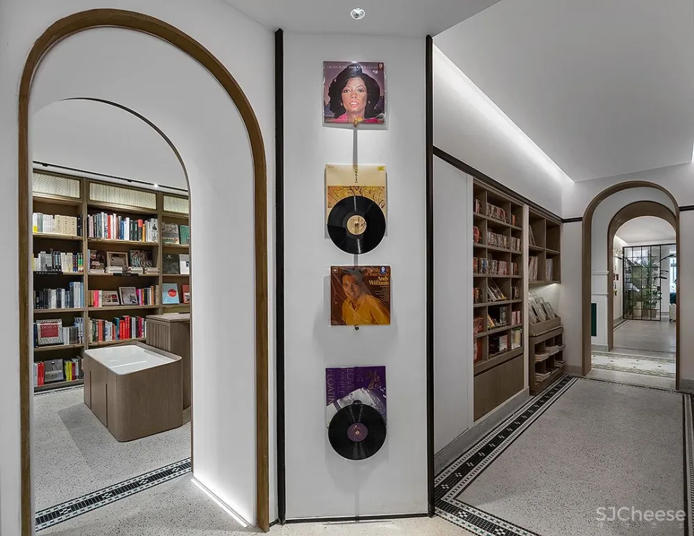 黄全｜新作：上海百年黑石公寓，不该被忘记的神秘建筑！