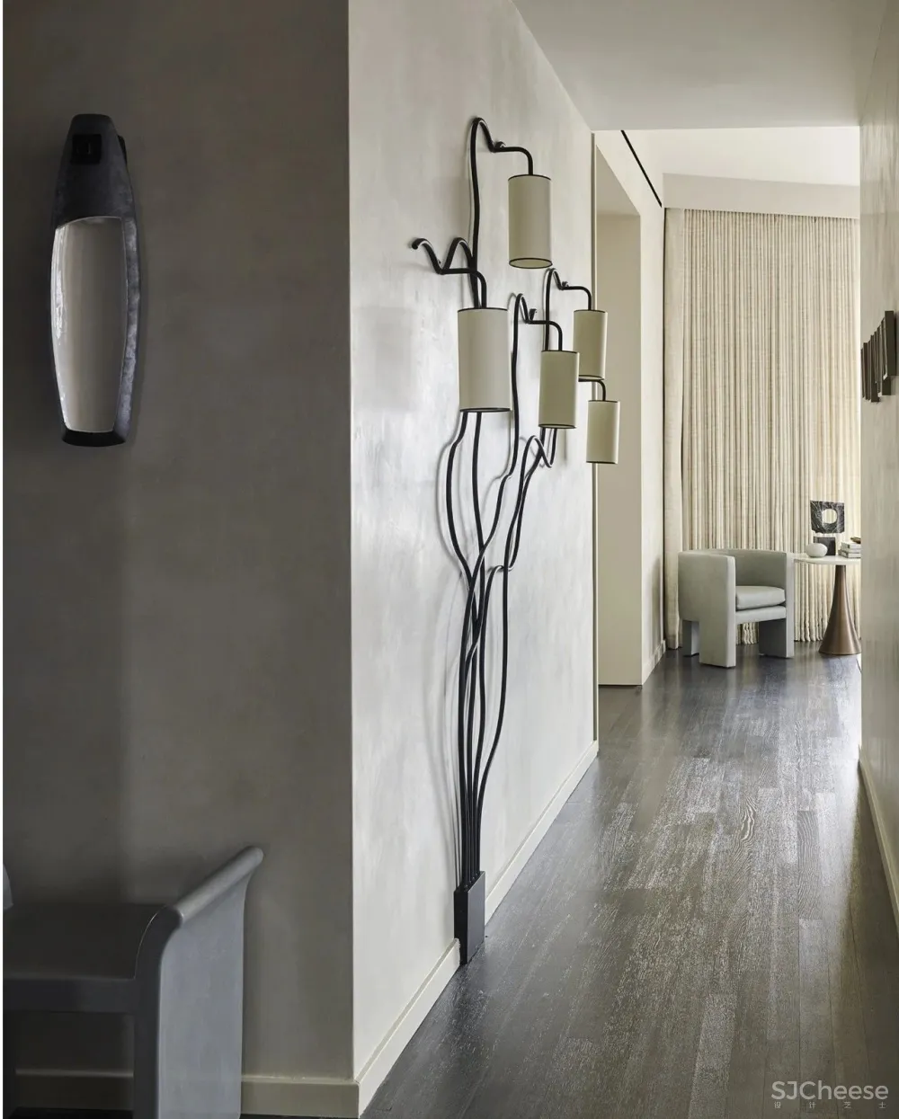 Grade New York 艺术家的生活美学