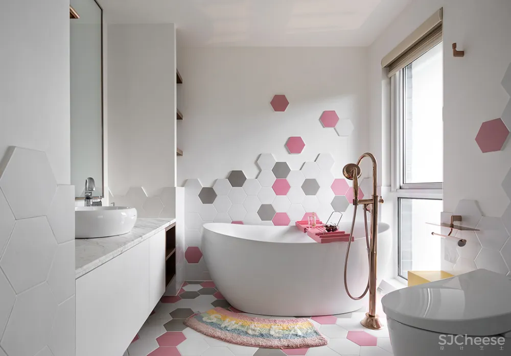 340㎡极简别墅,越简洁、越有气质!