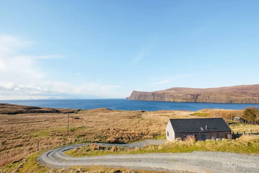 一座房子,装载了我们人生所有的梦想!