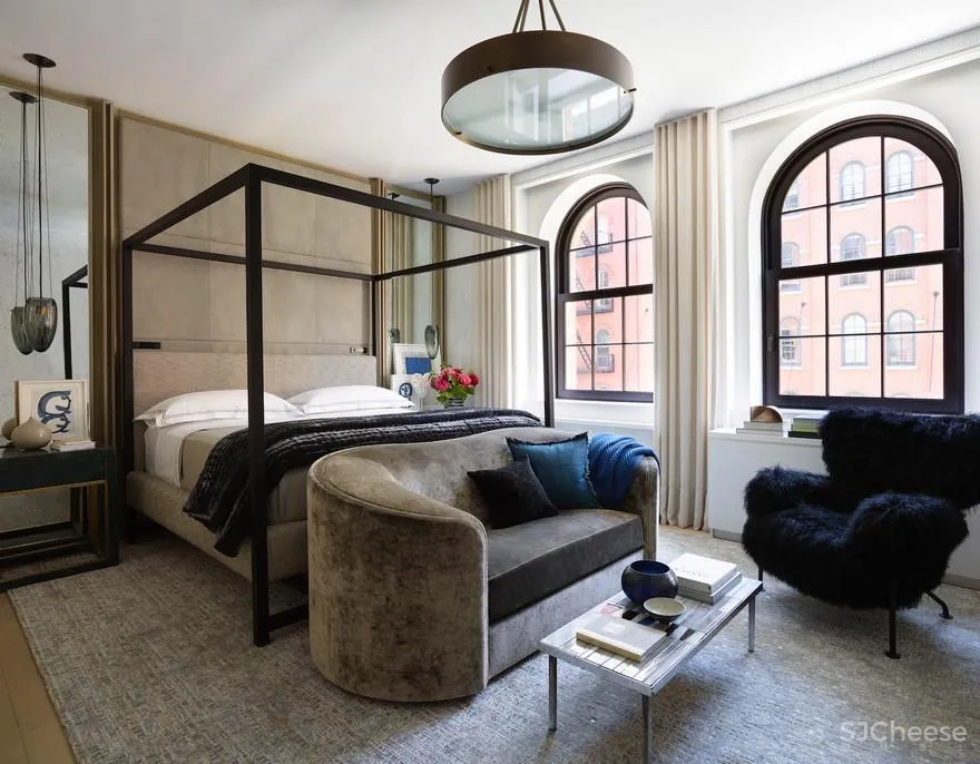 Grade New York 艺术家的生活美学