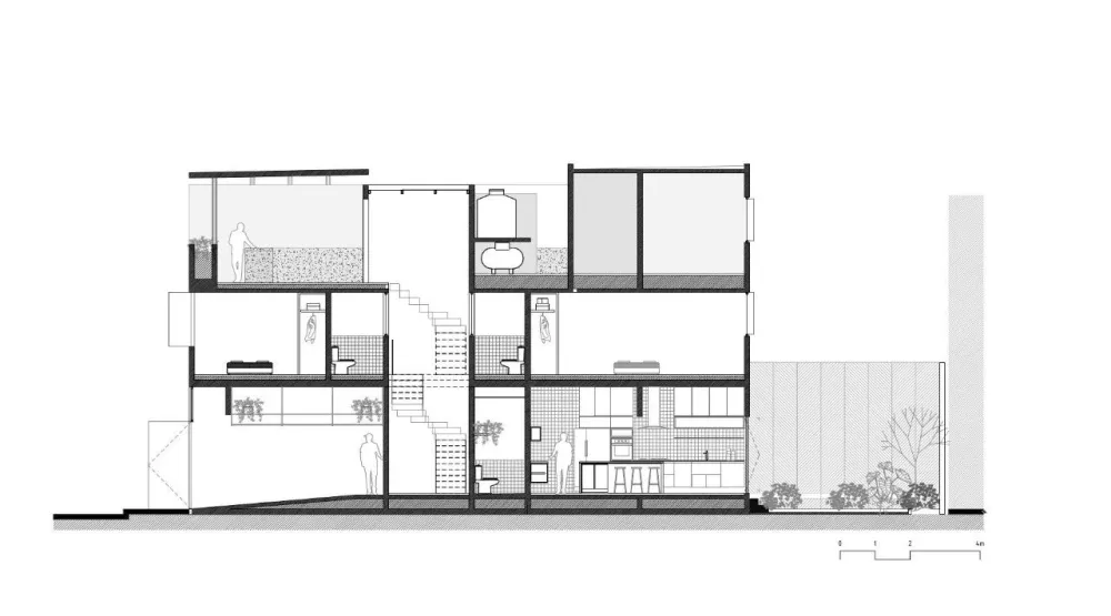 Atemporal丨空间有了气质 便有了灵魂