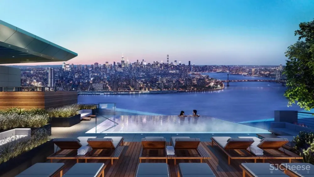 知.鉴赏新作 看国外地产 品豪宅时尚