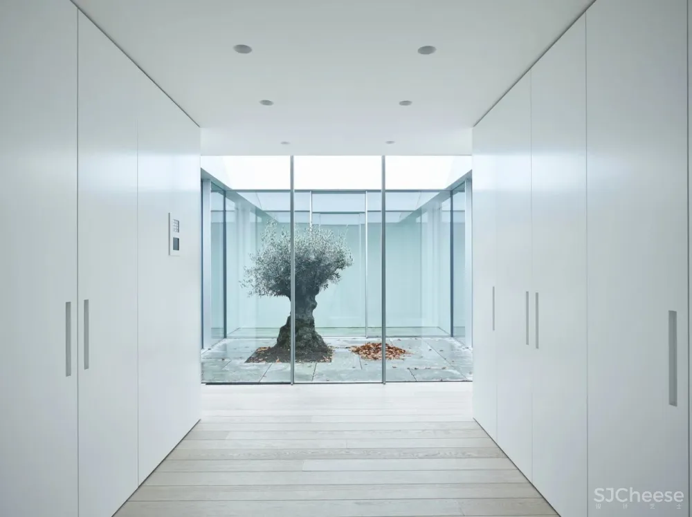 一座房子,装载了我们人生所有的梦想!