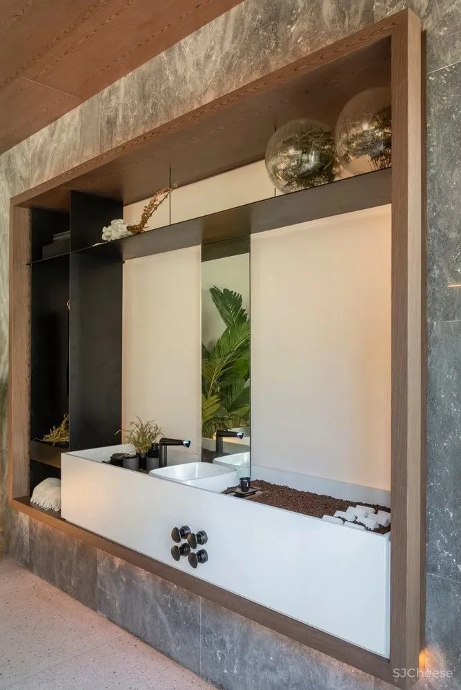 圣保罗 :GrãoHouse 的房子