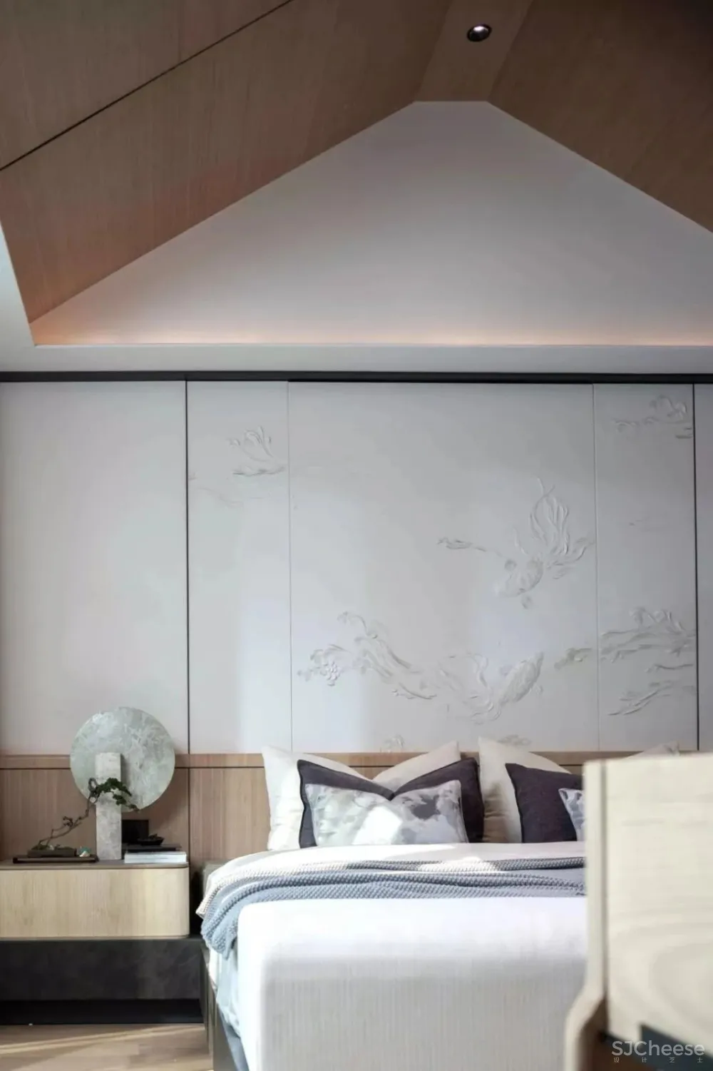 GBD 杜文彪专辑 样板间