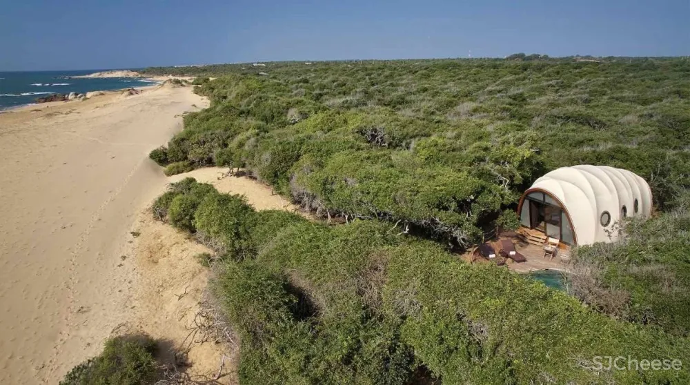 如此野奢体验,承包了我们奢华度假的所有梦想!