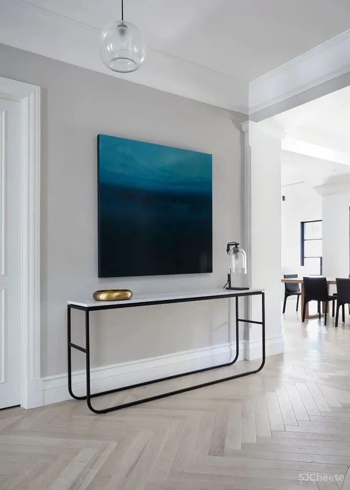 Fiona Austin 新作 历史与当代 传承中复兴