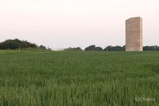 一群村民和一位建筑大师,完成了一个令无数人朝圣的建筑