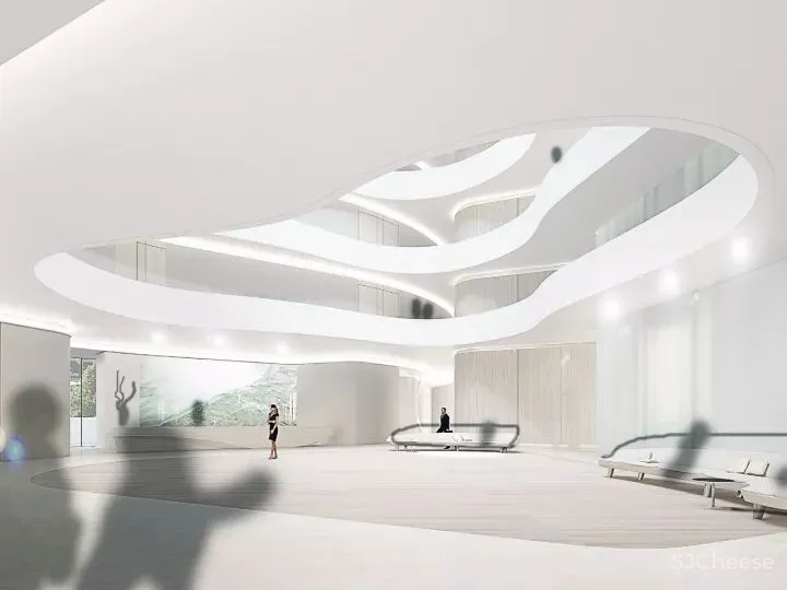 为何顶级设计，都爱心灵治愈的自然质朴！