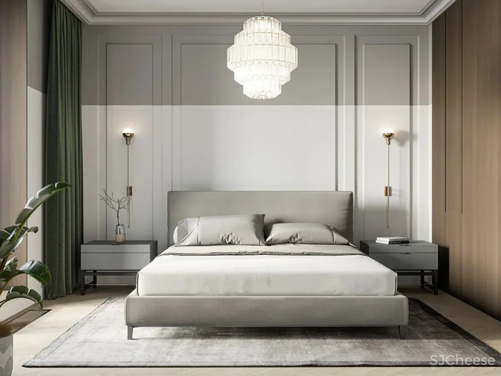 绿色空间,把大自然的芬芳带到生活