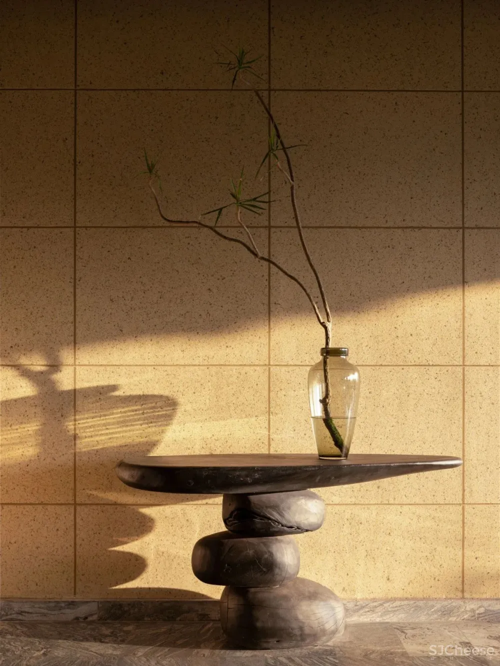 元禾大千设计专辑 样板间