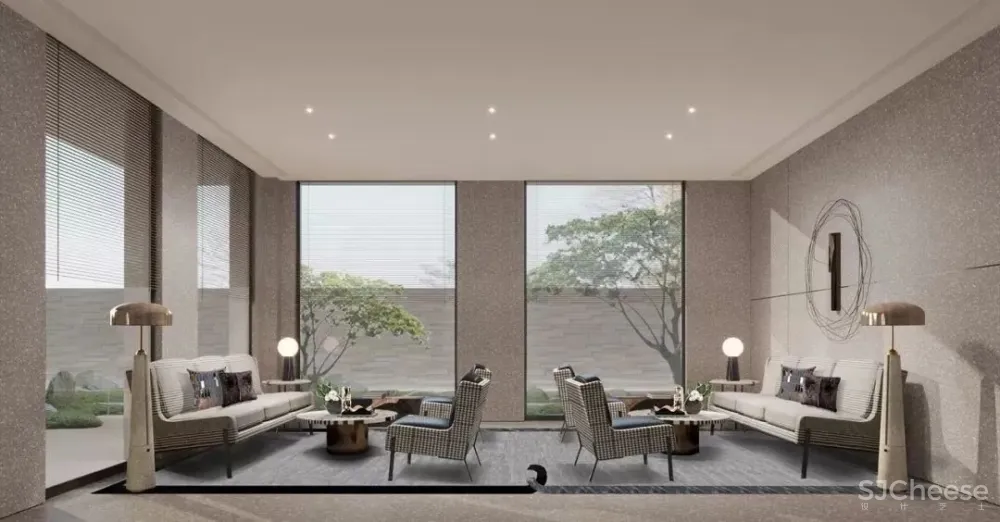 Panshine 派尚设计专辑