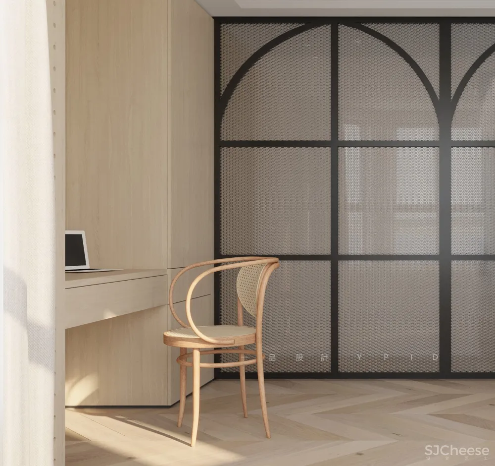 一品囧家設計《家的温度》