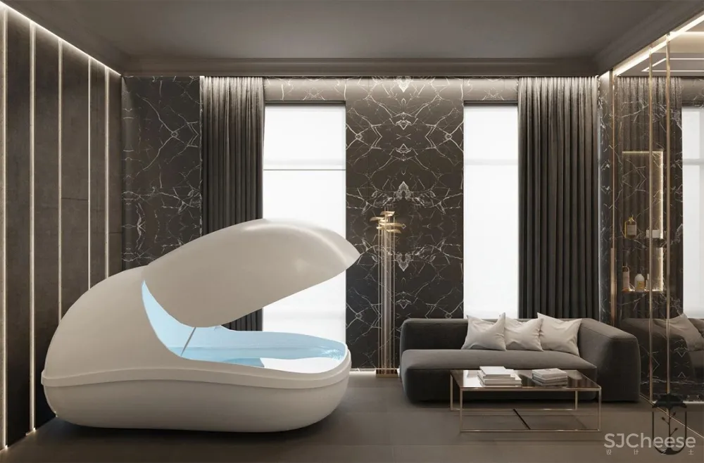 轻奢,一种对生活品质的追求!