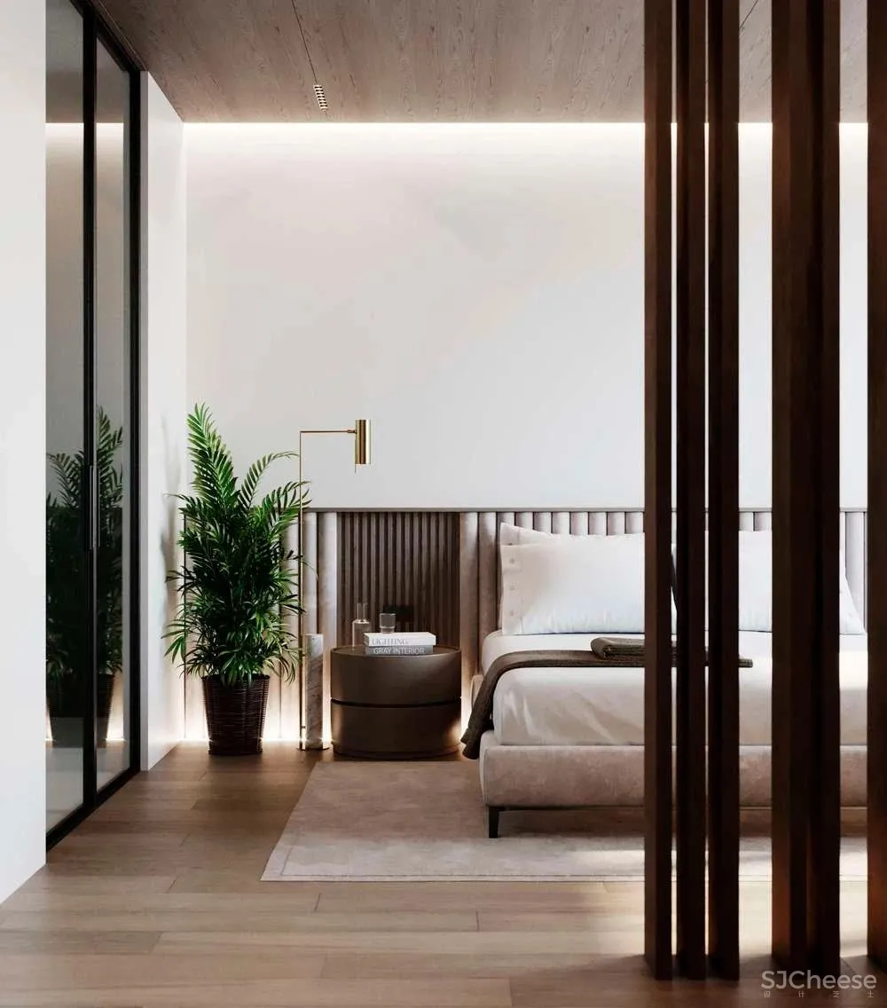 【川谷堂】简约设计，安静舒适！