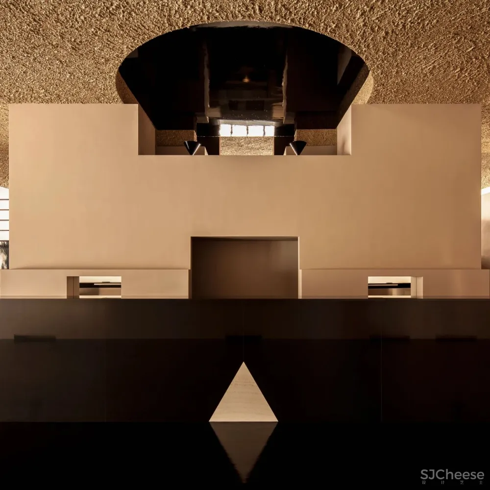 Antonino Cardillo丨建筑是尘埃绽放的诗歌