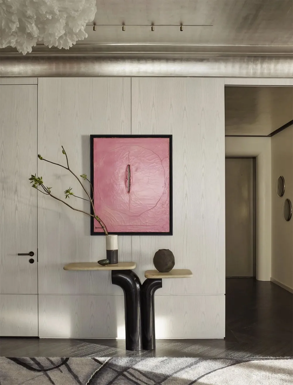 Grade New York 艺术家的生活美学