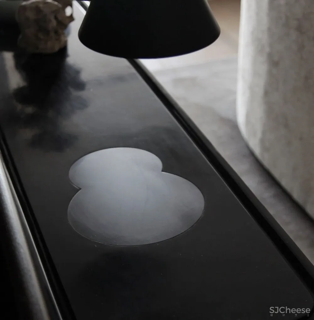 W.DESIGN 无间设计（吴滨）样板间专辑