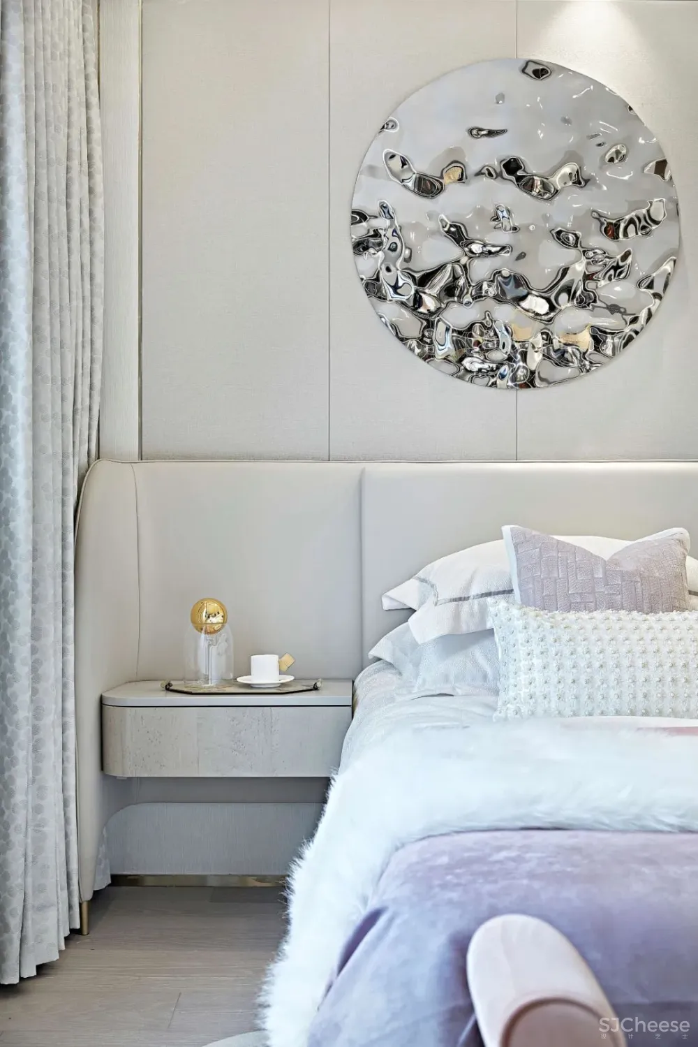 龙湖南通港闸202联排样板房——居隅现代，沐享东方 璞辉设计