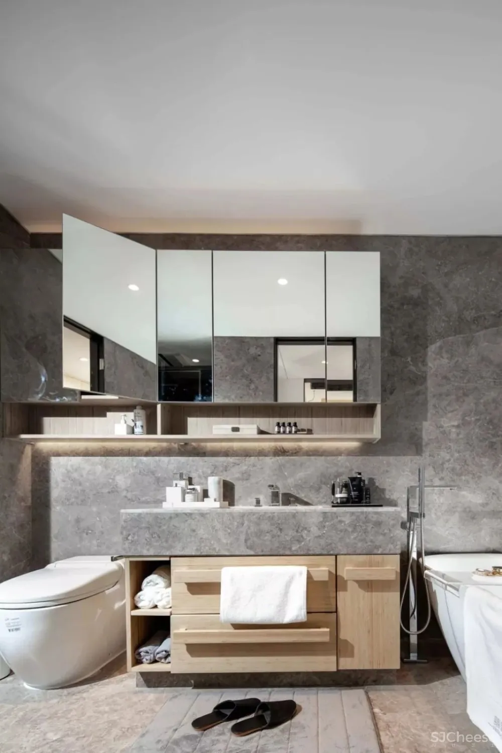 GBD 杜文彪专辑 样板间