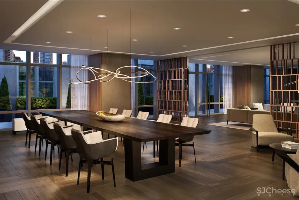 知.鉴赏新作 看国外地产 品豪宅时尚