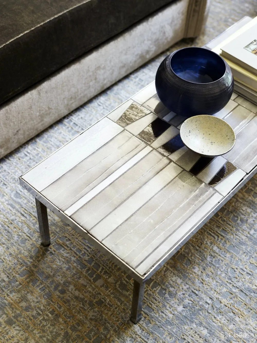 Grade New York 艺术家的生活美学