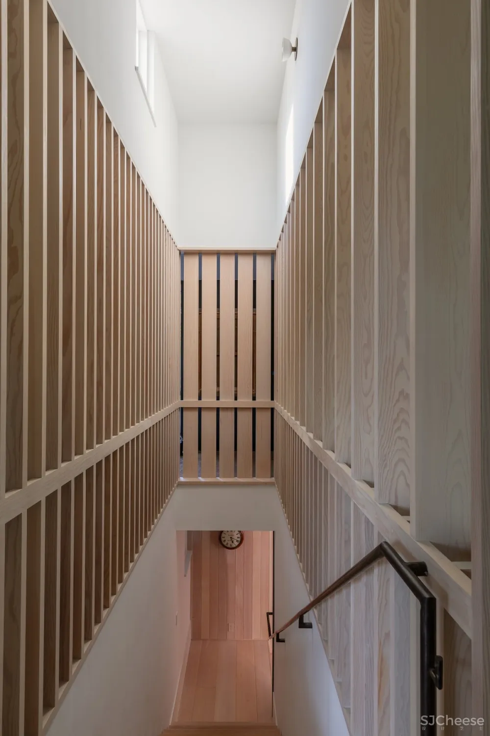 Tim Cuppett | Belmont Park House , 乡村牧场主式的美学