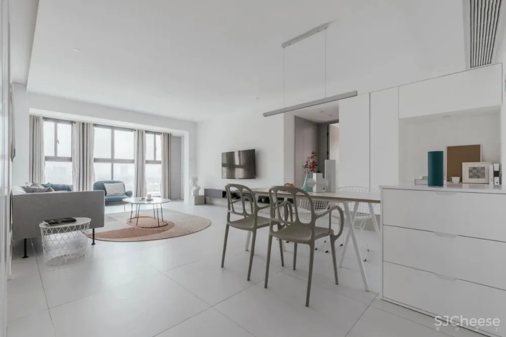 极简——简于形,奢于心