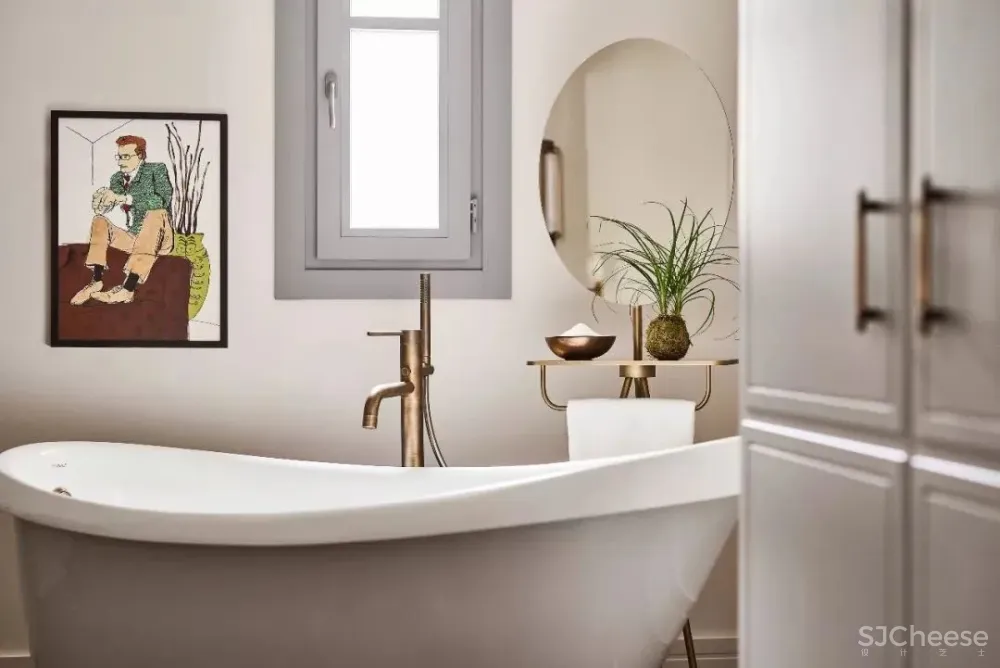 Rockwell Group - 历久弥新整装再现复古与奢华！！