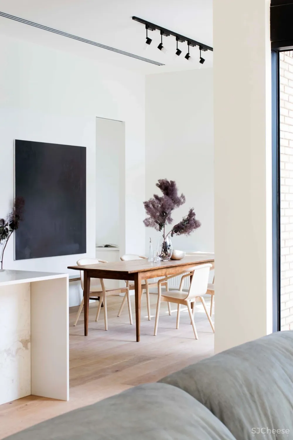 Templeton Architecture|植根於自然的藝術型態