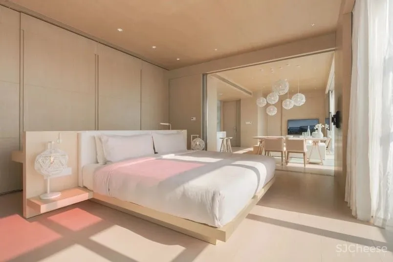 鄢陵建业花满地温泉酒店 Amata Luphaiboon