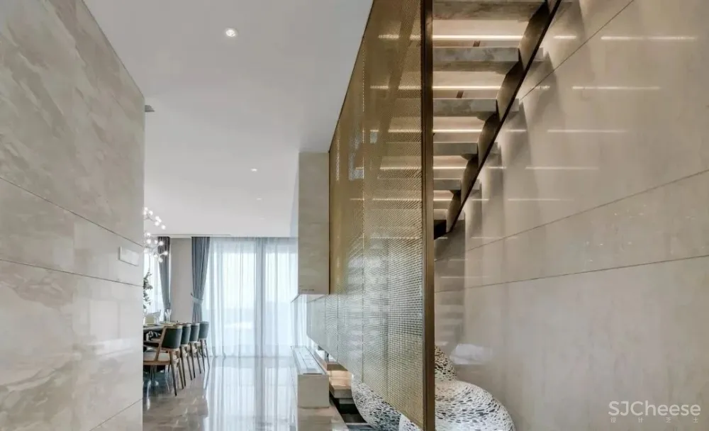 W.DESIGN 无间设计（吴滨）样板间专辑