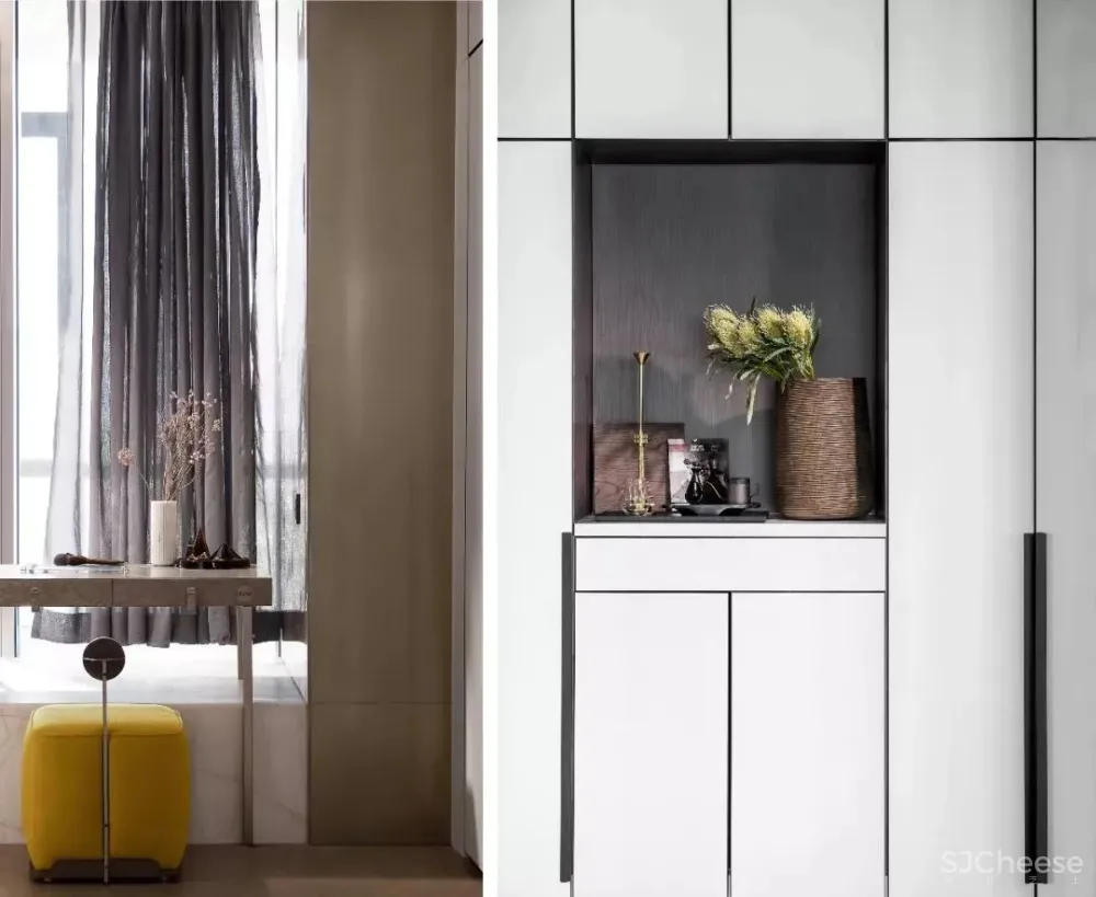 GBD 杜文彪专辑 样板间