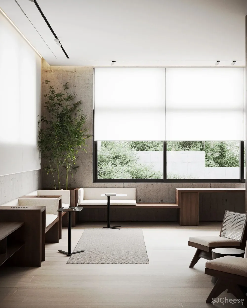 国外的顶级豪宅都喜欢这样设计,特别高级!