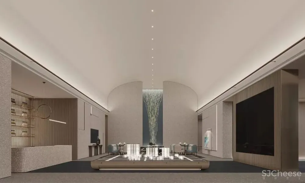 Panshine 派尚设计专辑