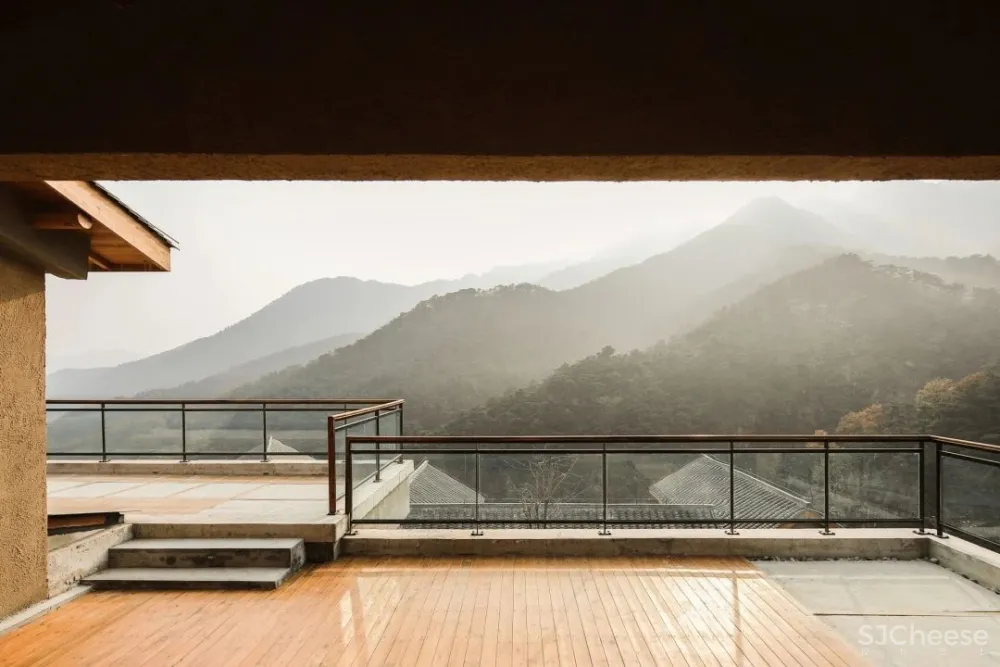 乡下有块地就能建造梦想家?让这个“玩乐队”的建筑师告诉你有多难