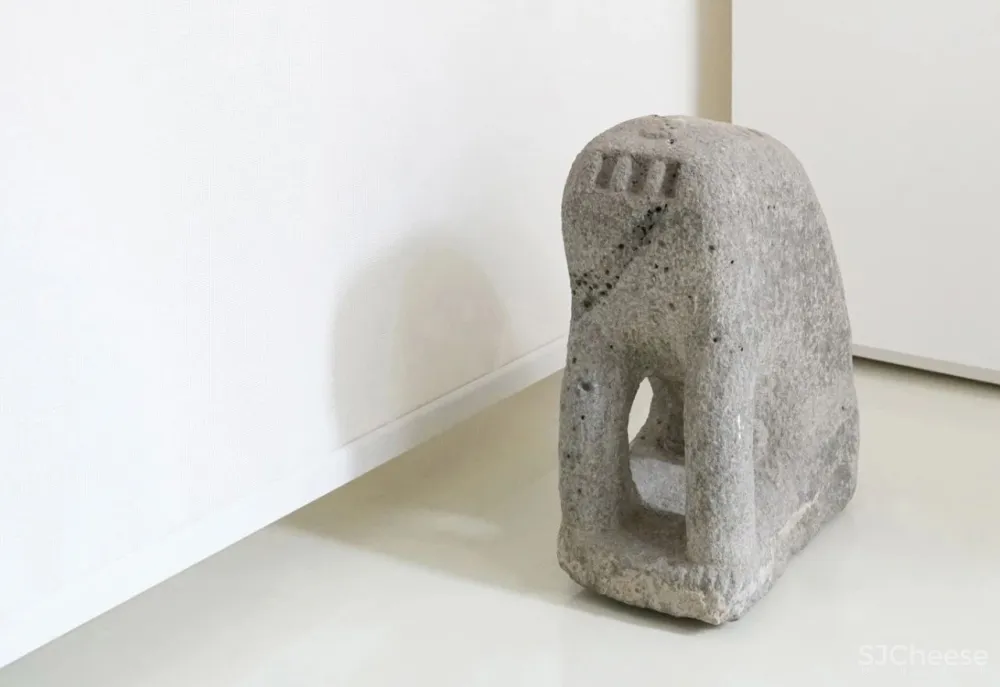 FILLSTUDIO杨跃文|如空气般质感,唤醒空间能量场