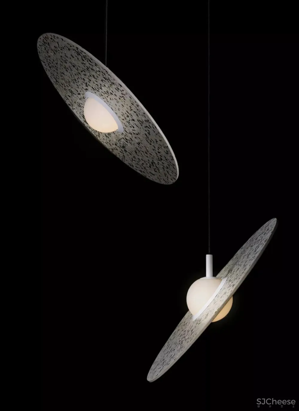 好料 水磨石逆袭之路,2020家居元素新晋网红