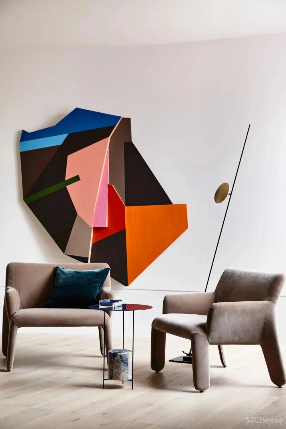 现在精装房流行这样设计，看似低调实则奢华！