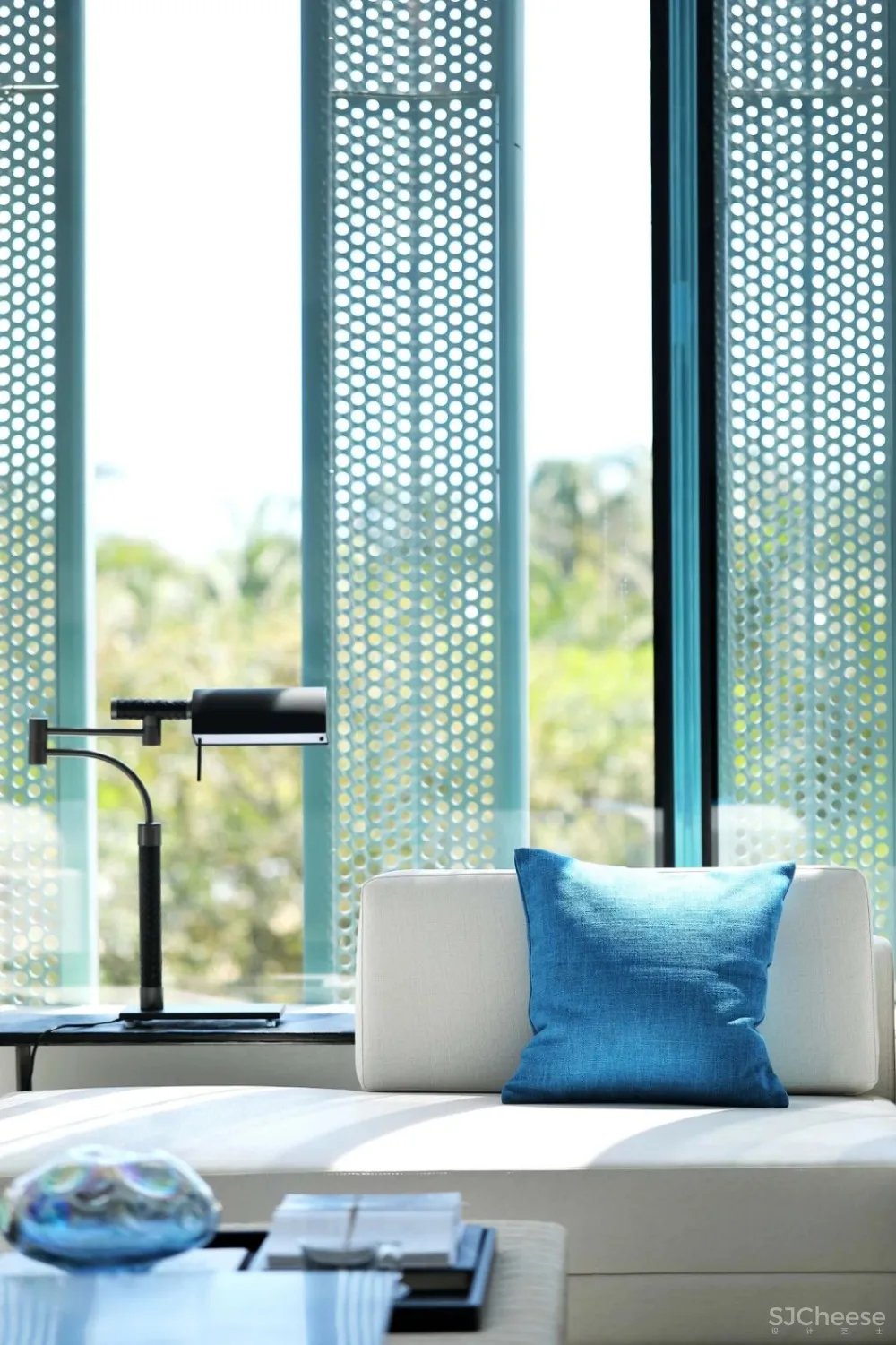 GBD 杜文彪专辑 售楼部