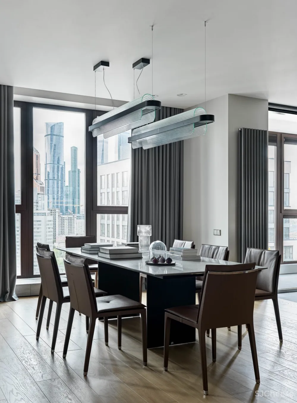Nido Interiors | RS1905 , 简约实用型住宅