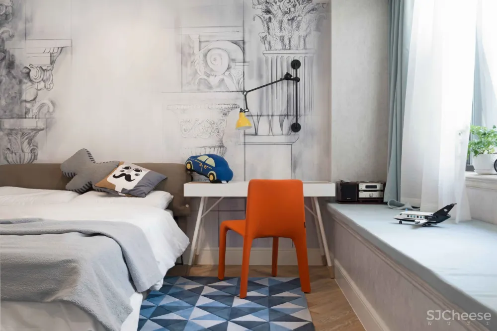 复地·雍湖湾 | 城市别墅 | 2016 by Growto