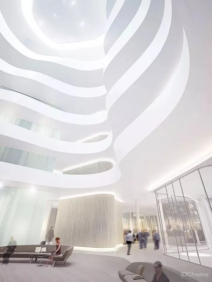 为何顶级设计，都爱心灵治愈的自然质朴！