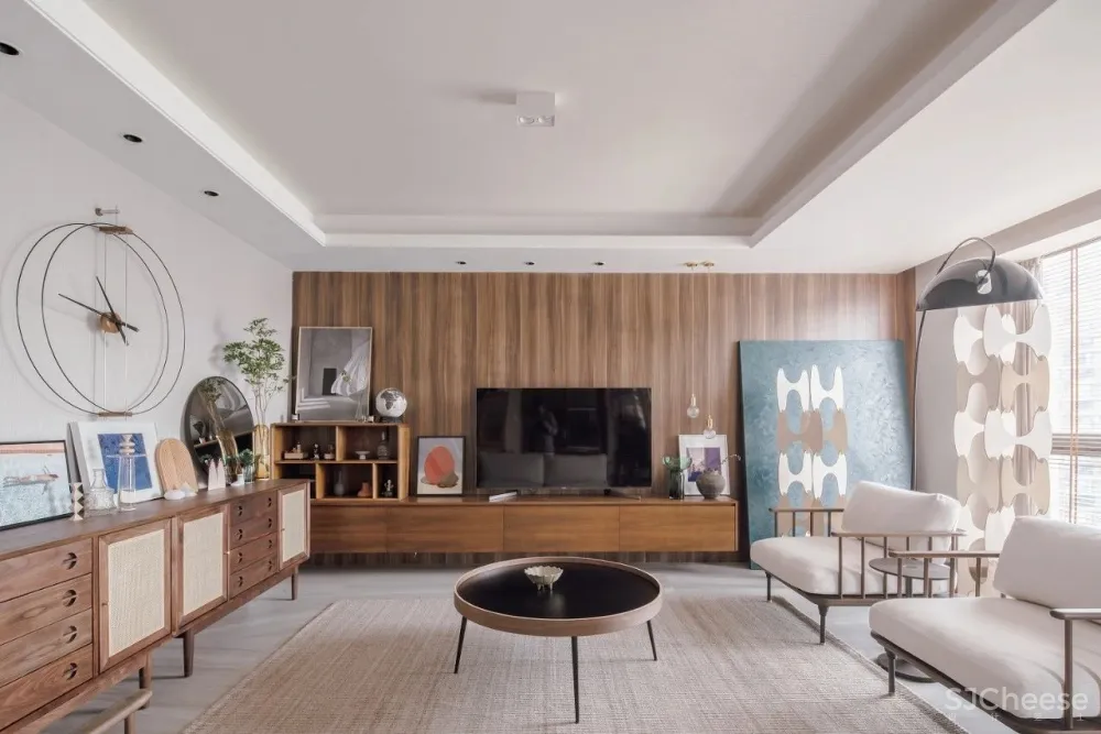 CONCESSIONS 壹阁设计