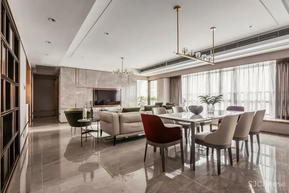 文章|金属线条,原来可以这样用!