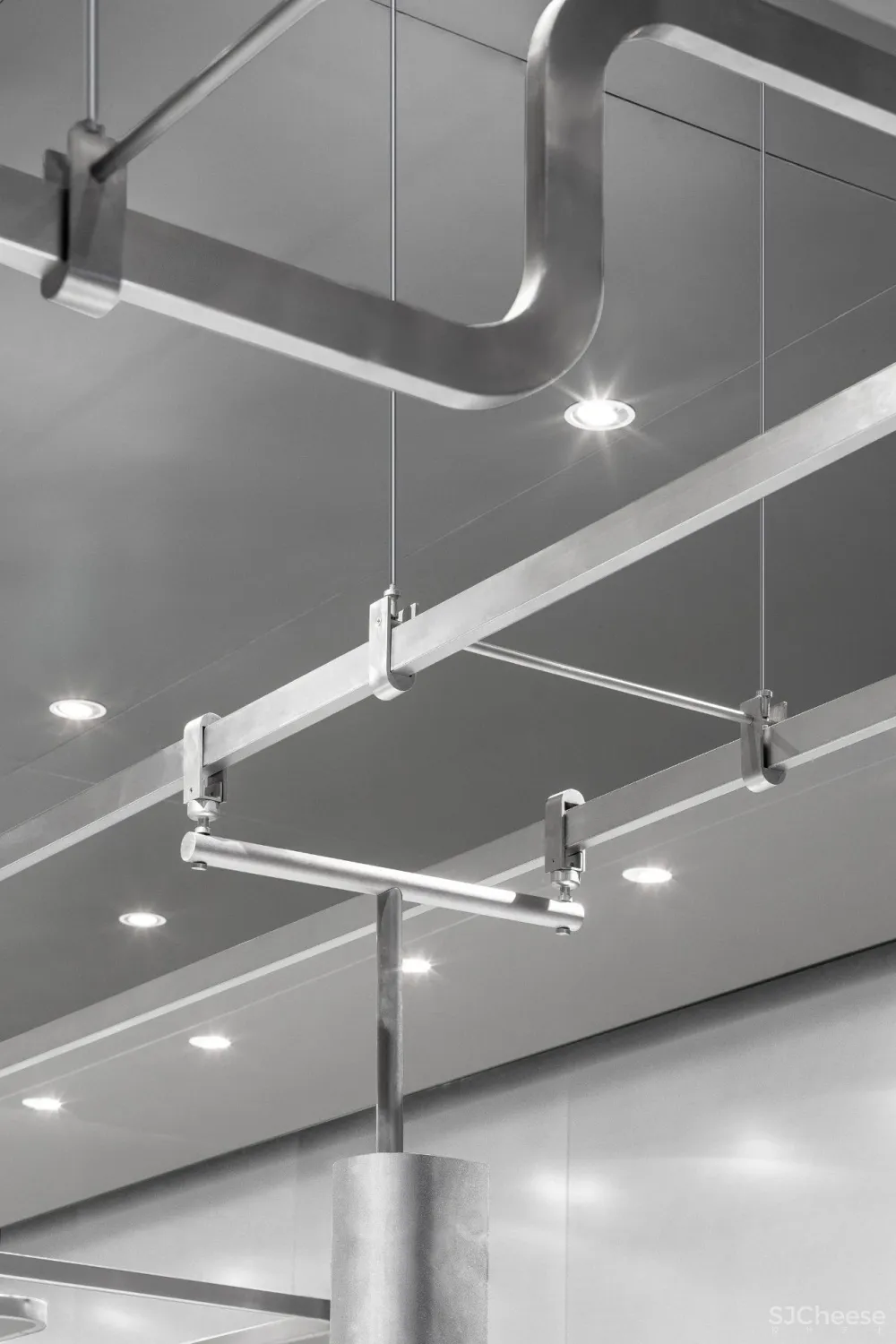 DAS Lab:先锋设计,诠释品牌灵魂!