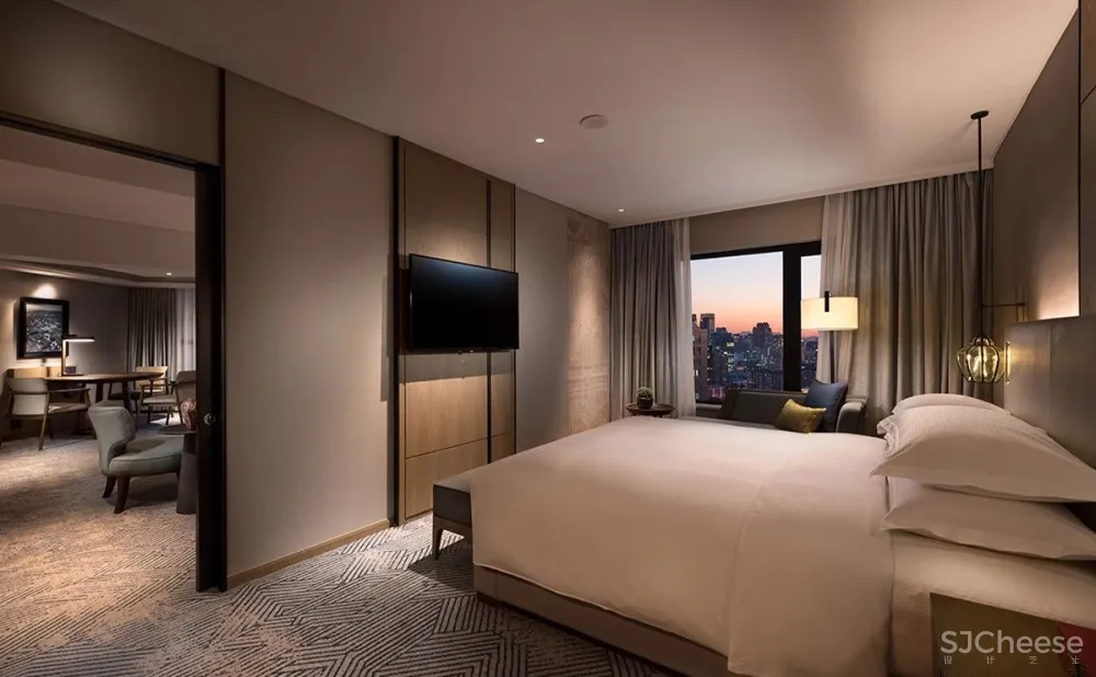 旧时光新灵魂-酒店翻新成为定义生活方式的载体!